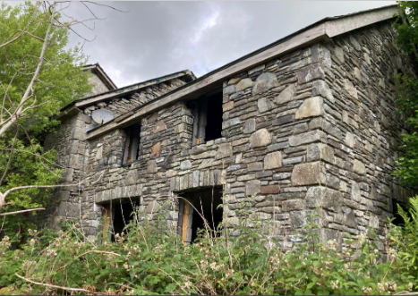 Development Opportunity in Tregaron photo